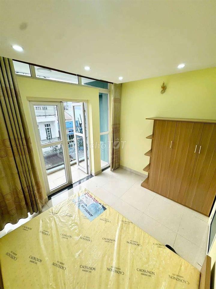 Sang 9P 9WC Cost 2,6tr/Phòng MT Phường Chánh Hưng Q8