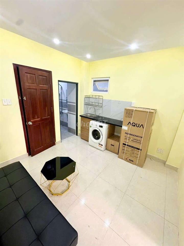 Sang 9P 9WC Cost 2,6tr/Phòng MT Phường Chánh Hưng Q8
