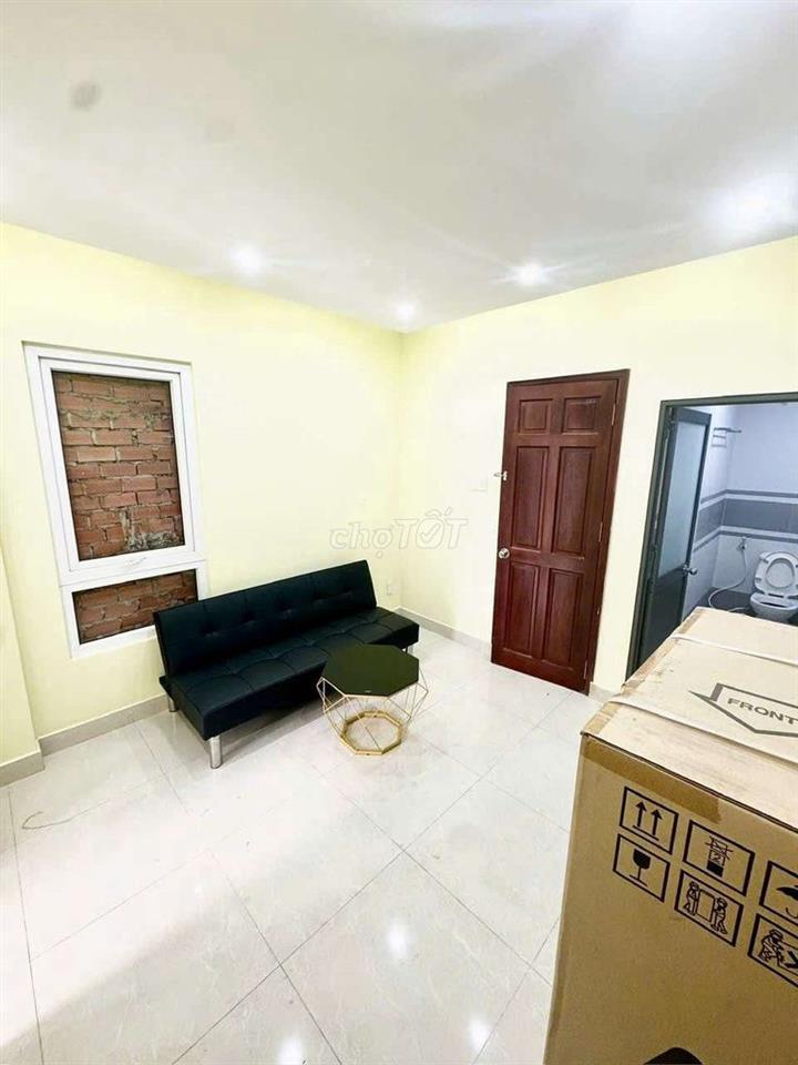 Sang 9P 9WC Cost 2,6tr/Phòng MT Phường Chánh Hưng Q8