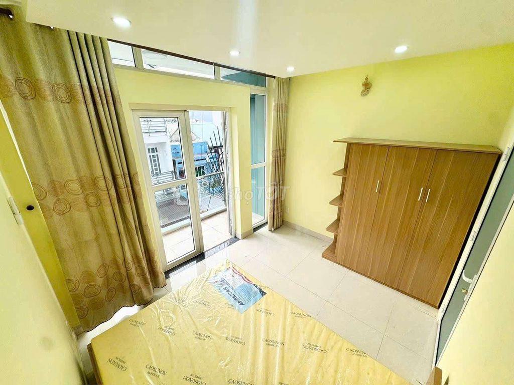 Sang 9P 9WC Cost 2,6tr/Phòng MT Phường Chánh Hưng Q8