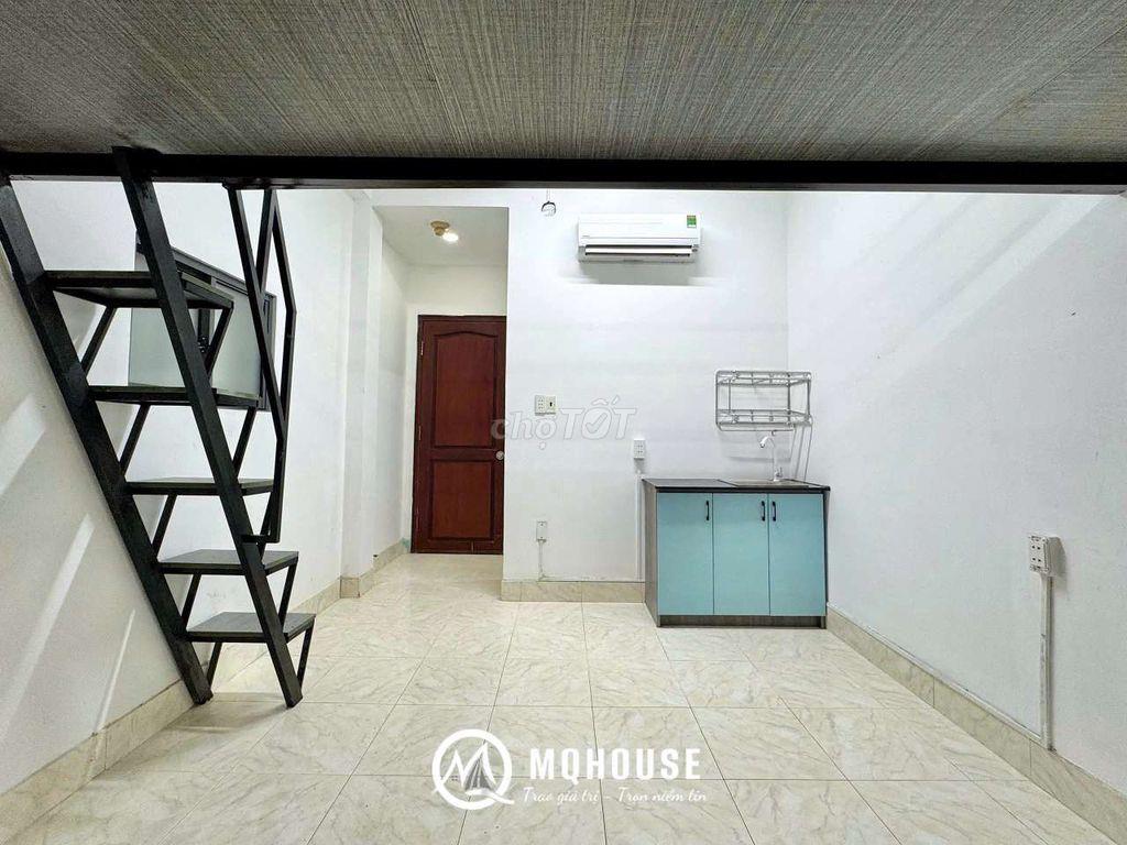 Sang 18P 18WC Cost 2,5tr/Phòng HĐ 10 năm MT P.Phú Thọ Hòa TP