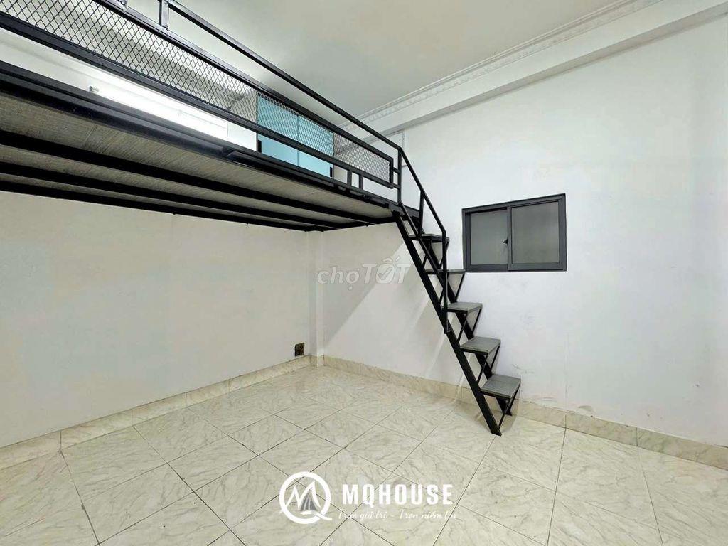 Sang 18P 18WC Cost 2,5tr/Phòng HĐ 10 năm MT P.Phú Thọ Hòa TP