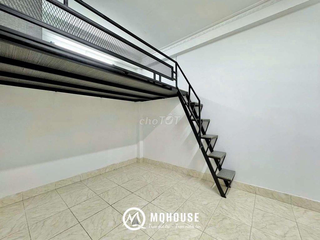 Sang 18P 18WC Cost 2,5tr/Phòng HĐ 10 năm MT P.Phú Thọ Hòa TP