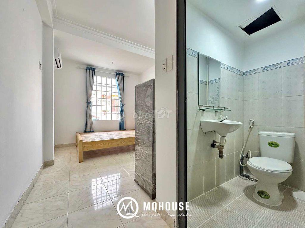 Sang 18P 18WC Cost 2,5tr/Phòng HĐ 10 năm MT P.Phú Thọ Hòa TP
