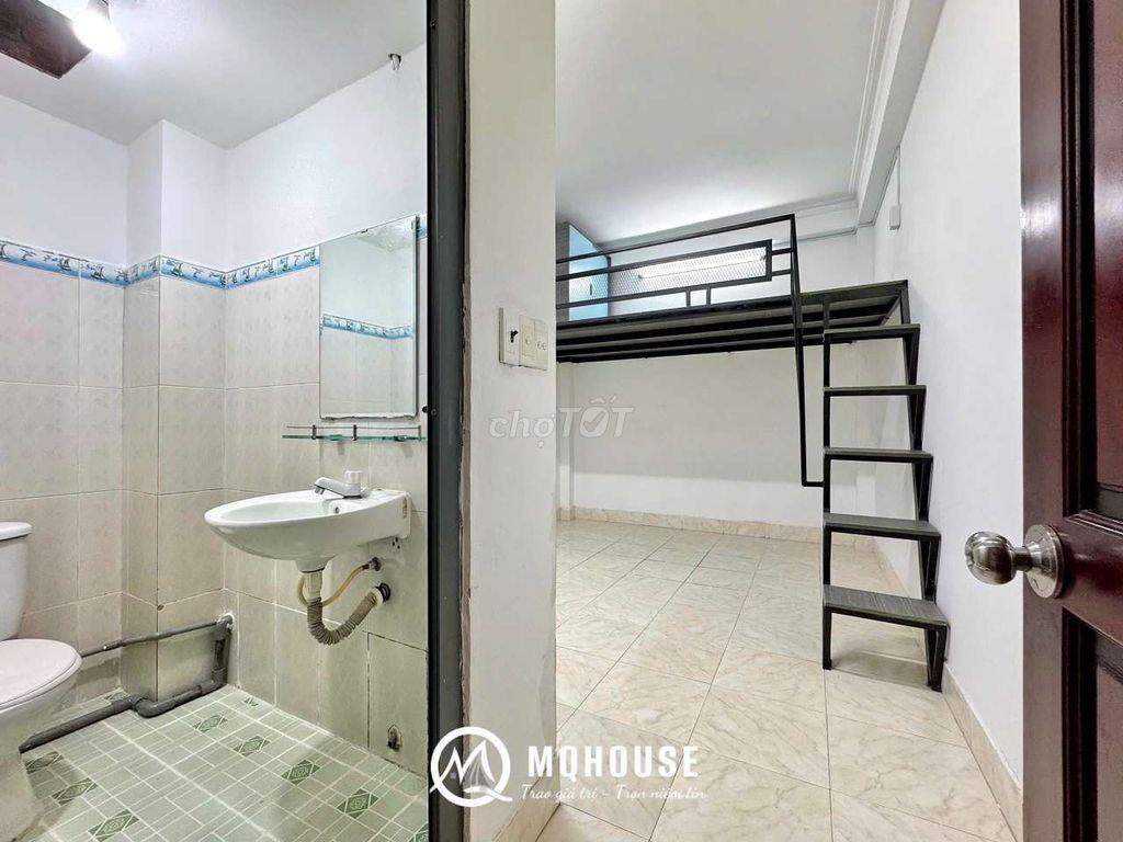 Sang 18P 18WC Cost 2,5tr/Phòng HĐ 10 năm MT P.Phú Thọ Hòa TP