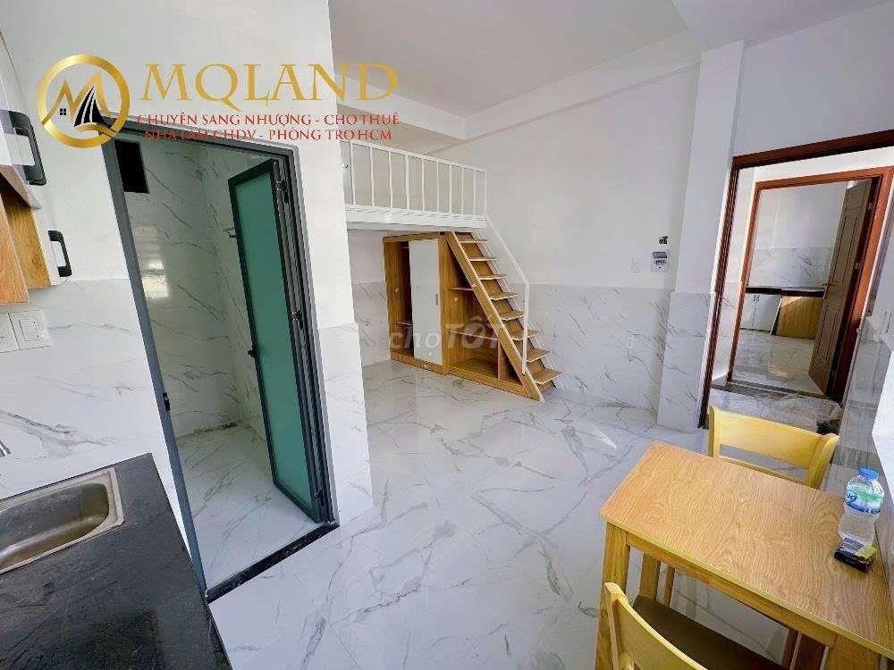 Sang 47P 47WC Duplex Cost 3,5tr/Phòng Làng ĐH Khu B Bình Chánh