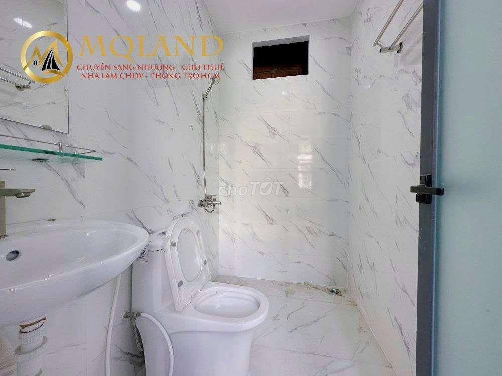 Sang 47P 47WC Duplex Cost 3,5tr/Phòng Làng ĐH Khu B Bình Chánh