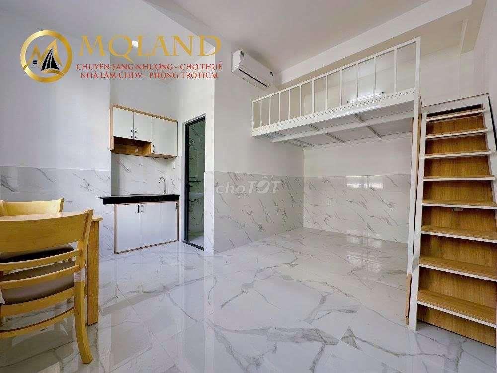 Sang 47P 47WC Duplex Cost 3,5tr/Phòng Làng ĐH Khu B Bình Chánh