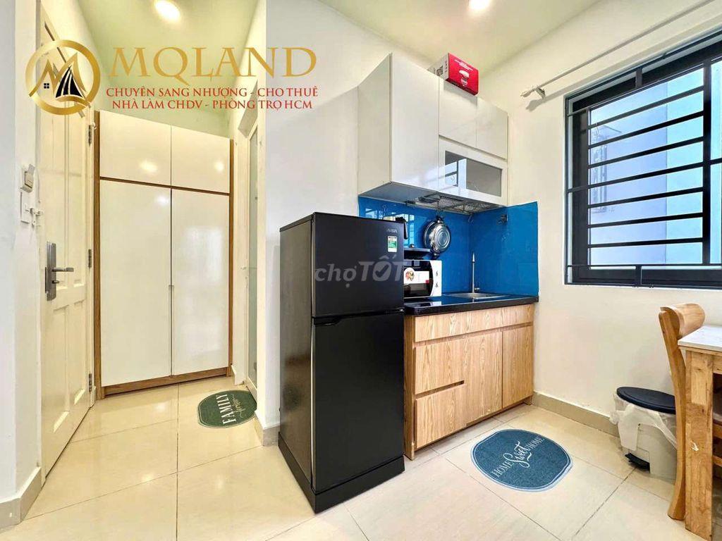 Sang 38P 38WC Dạng 1PN Tách Bếp HXH Tạ Quang Bửu Q8