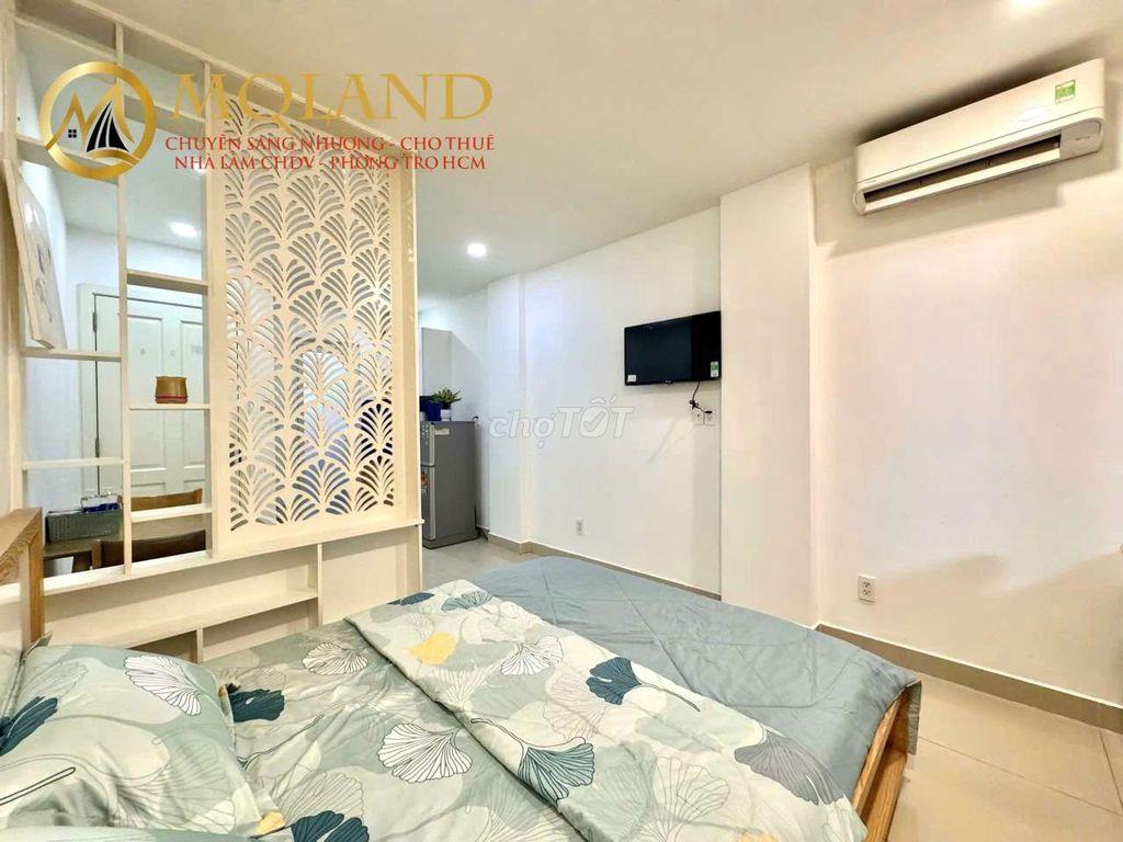 Sang 38P 38WC Dạng 1PN Tách Bếp HXH Tạ Quang Bửu Q8