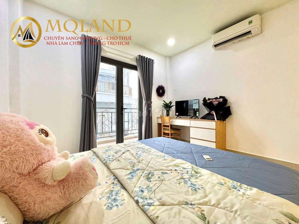 Sang 38P 38WC Dạng 1PN Tách Bếp HXH Tạ Quang Bửu Q8