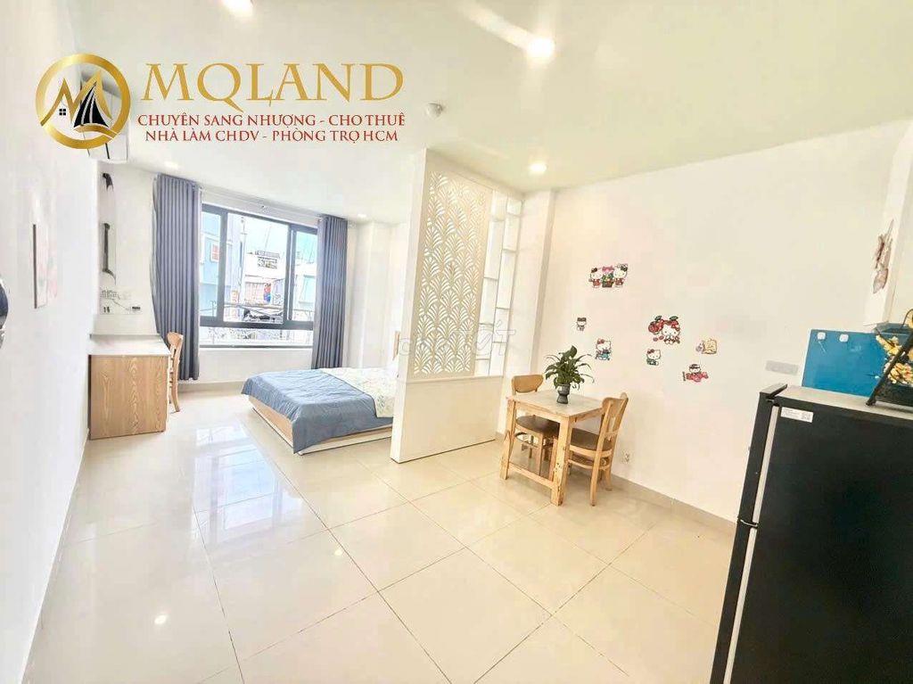 Sang 38P 38WC Dạng 1PN Tách Bếp HXH Tạ Quang Bửu Q8
