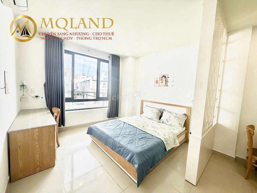 Sang 38P 38WC Dạng 1PN Tách Bếp HXH Tạ Quang Bửu Q8
