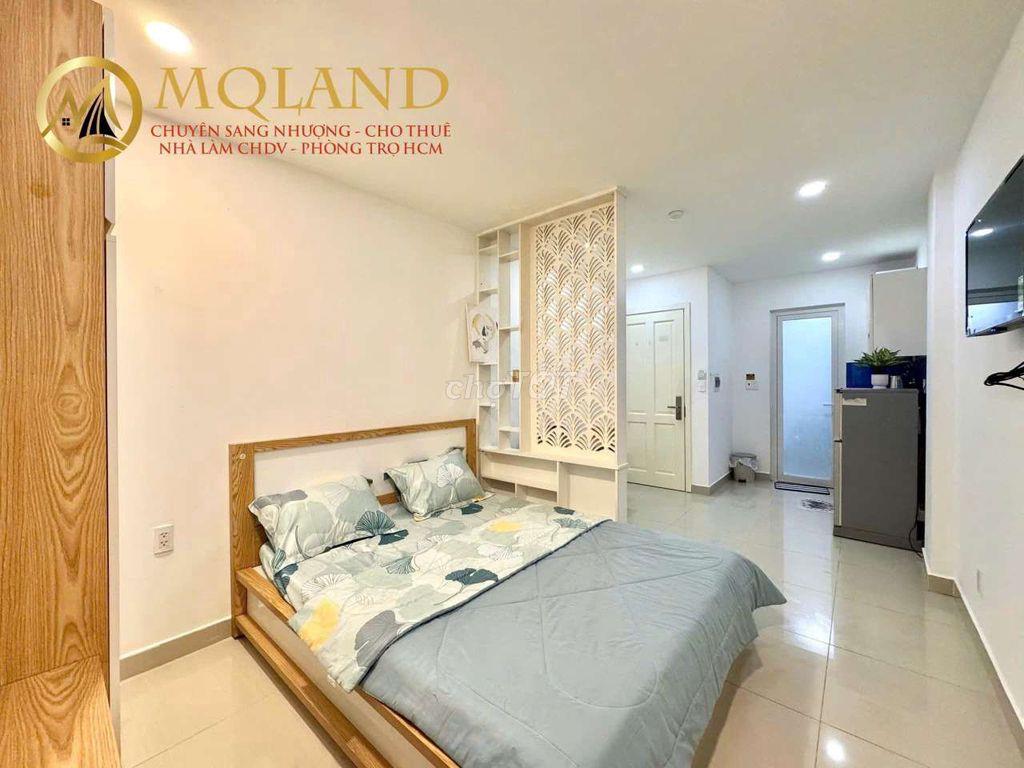 Sang 38P 38WC Dạng 1PN Tách Bếp HXH Tạ Quang Bửu Q8