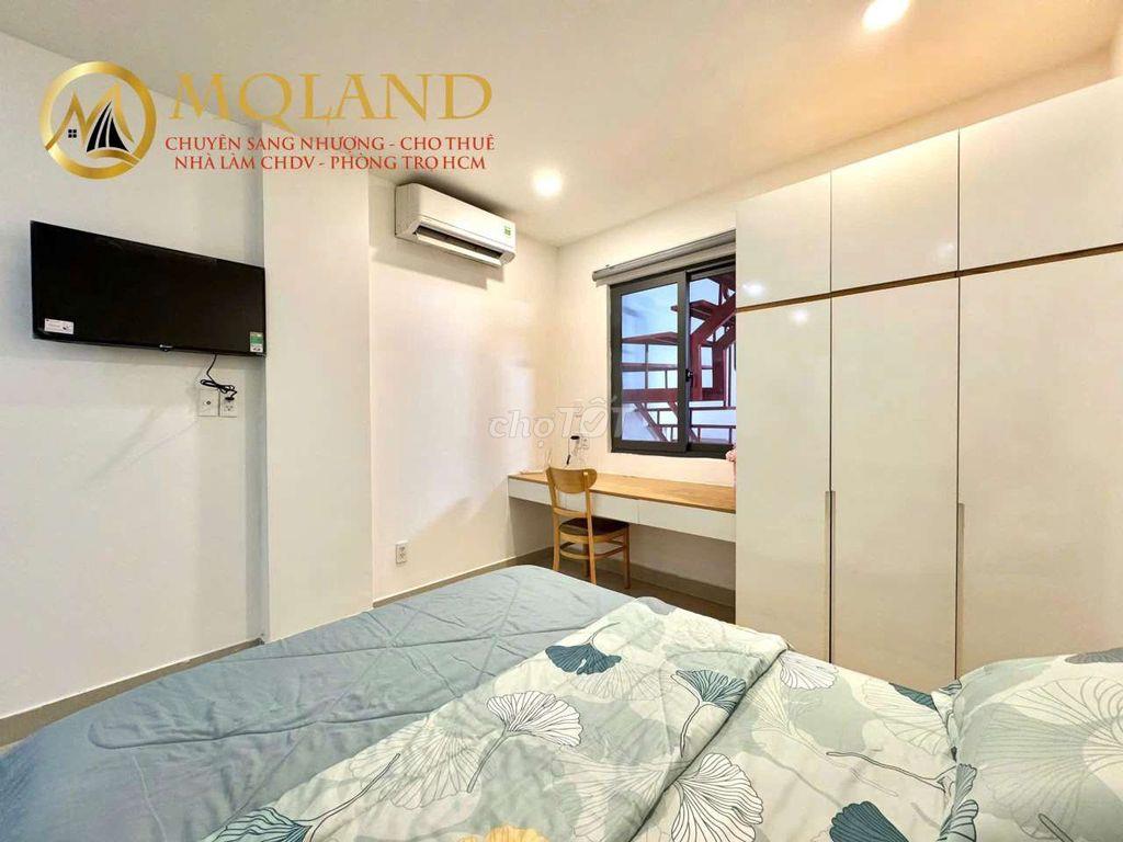 Sang 38P 38WC Dạng 1PN Tách Bếp HXH Tạ Quang Bửu Q8