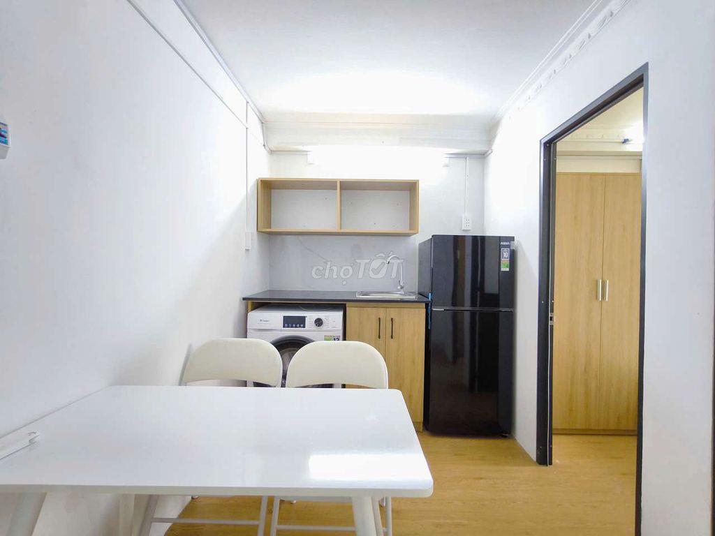 Sang 1MB+8P 9WC 18th Hoàn Vốn MT Phan Văn Trị Q5