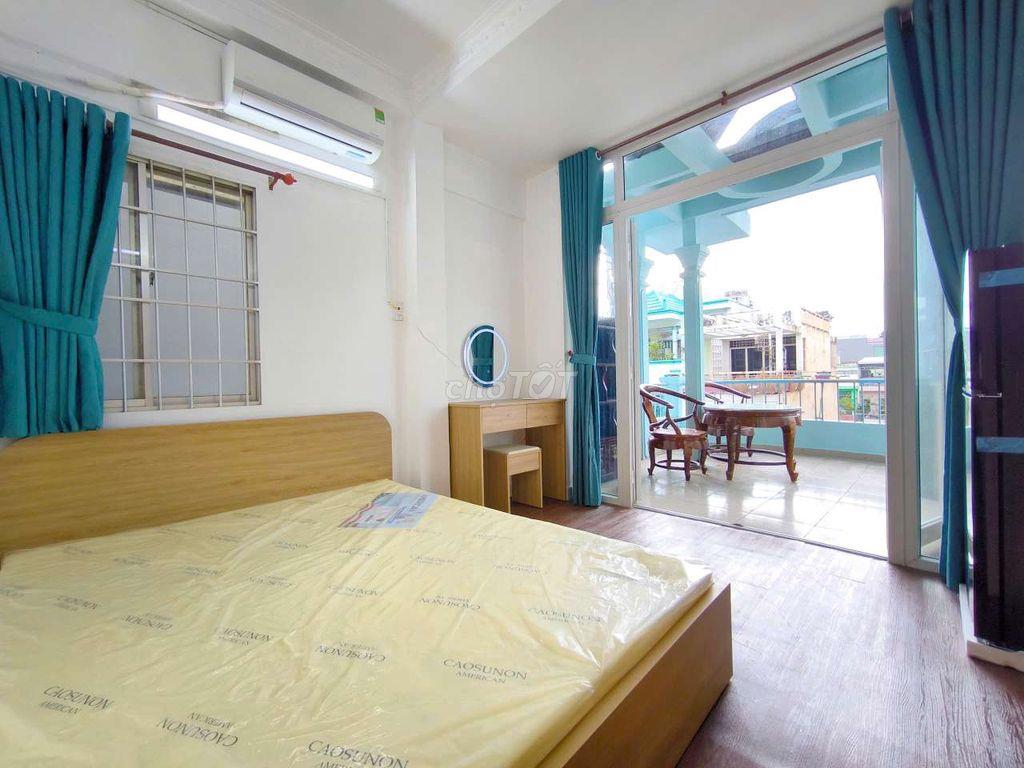 Sang 1MB+8P 9WC 18th Hoàn Vốn MT Phan Văn Trị Q5