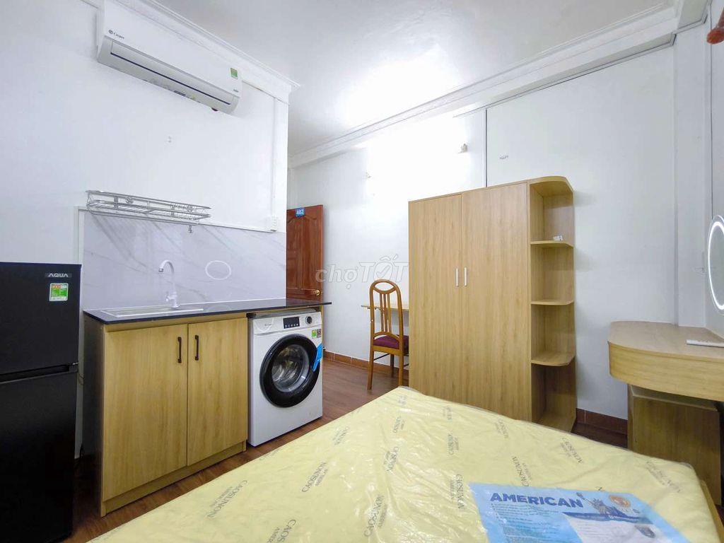 Sang 1MB+8P 9WC 18th Hoàn Vốn MT Phan Văn Trị Q5