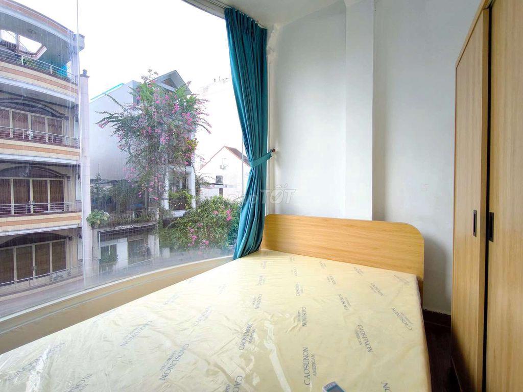 Sang 1MB+8P 9WC 18th Hoàn Vốn MT Phan Văn Trị Q5