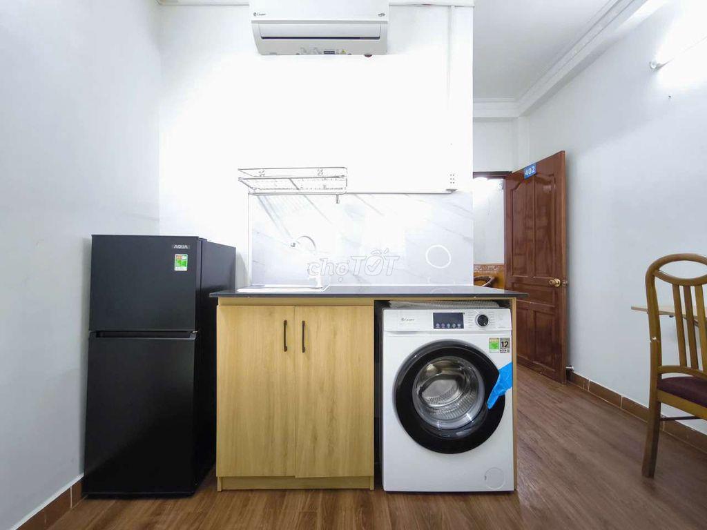 Sang 1MB+8P 9WC 18th Hoàn Vốn MT Phan Văn Trị Q5
