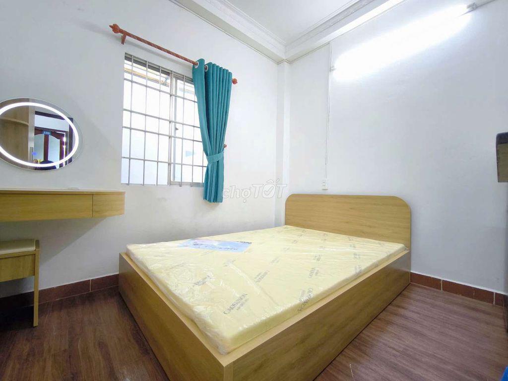 Sang 1MB+8P 9WC 18th Hoàn Vốn MT Phan Văn Trị Q5