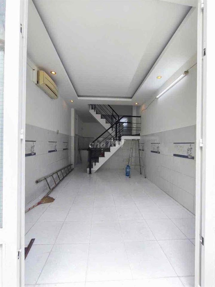 BÌNH THẠNH - CHO THUÊ NHÀ NGUYÊN CĂN 2 PN - 2 WC
