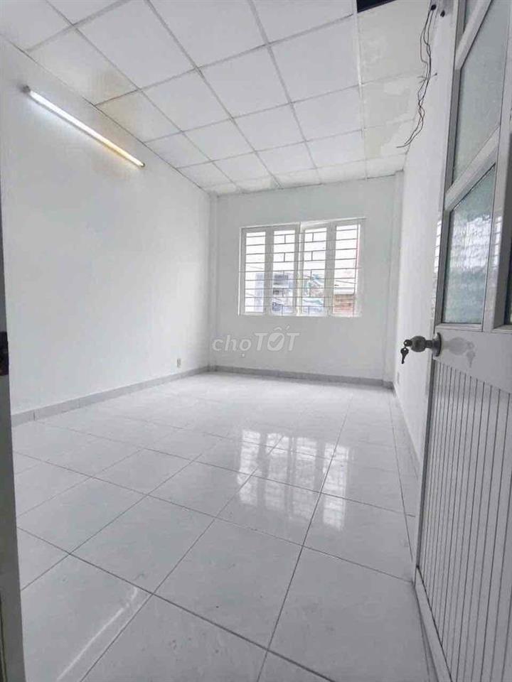 BÌNH THẠNH - CHO THUÊ NHÀ NGUYÊN CĂN 2 PN - 2 WC