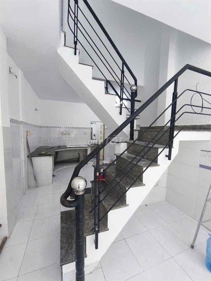 BÌNH THẠNH - CHO THUÊ NHÀ NGUYÊN CĂN 2 PN - 2 WC