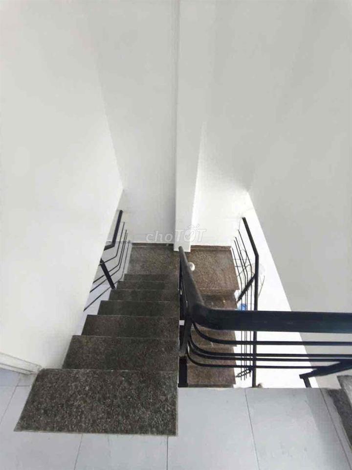 BÌNH THẠNH - CHO THUÊ NHÀ NGUYÊN CĂN 2 PN - 2 WC