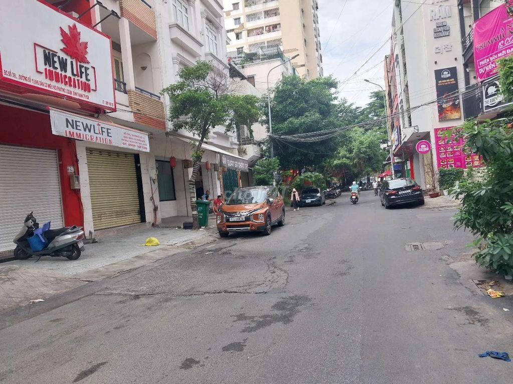 Cần cho thuê mặt bằng khu phan xích long