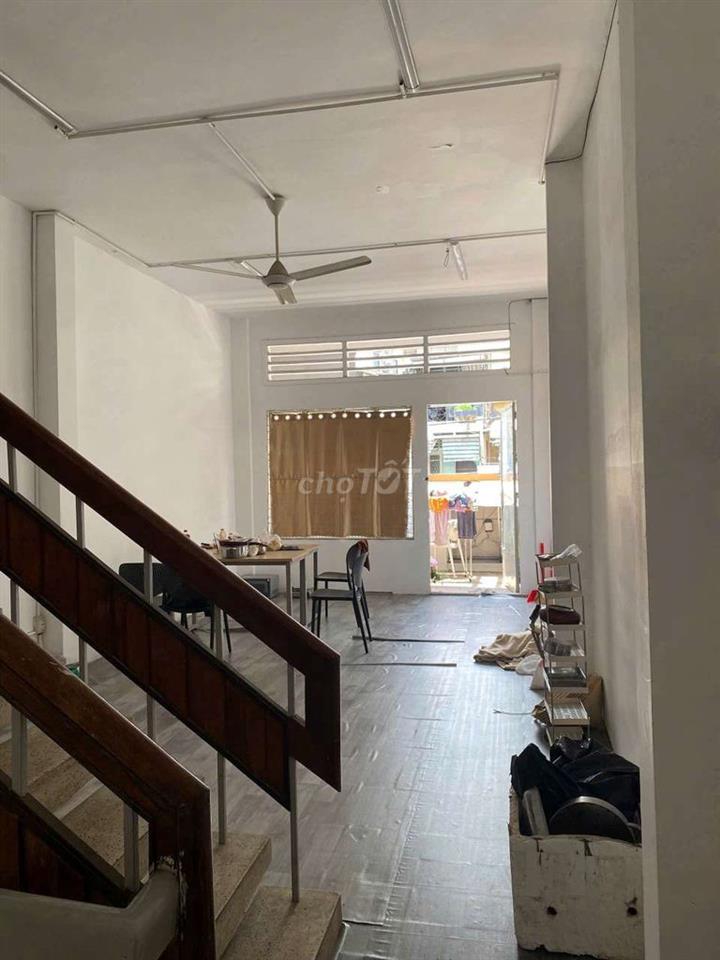 CHO THUÊ NHÀ MẶT TIỀN TRƯỜNG CHINH TÂN BÌNH