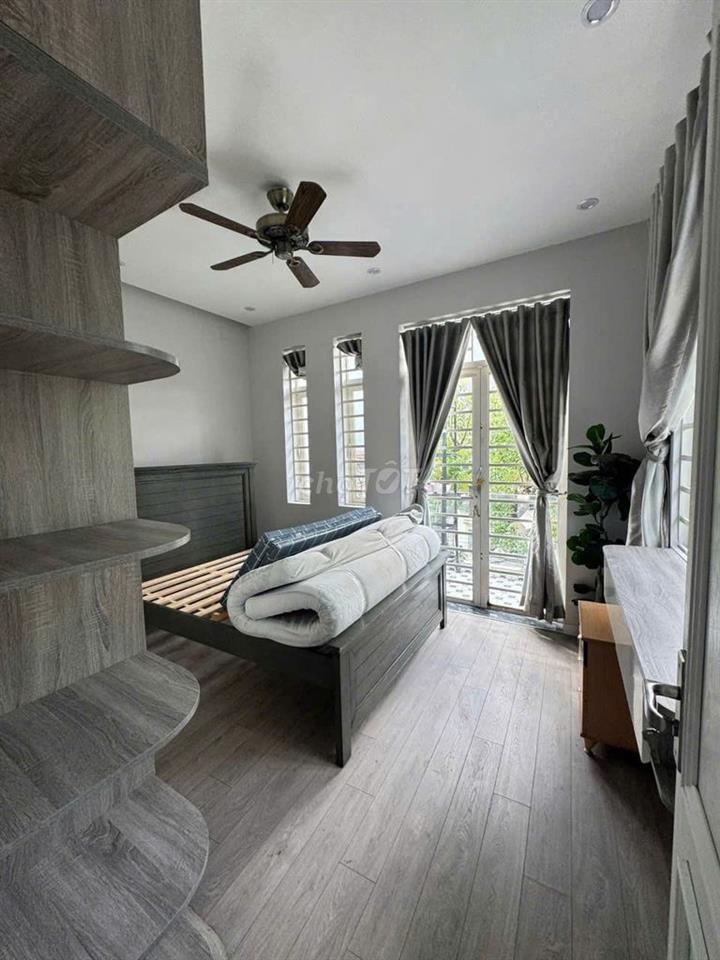 🏡 CHO THUÊ NHÀ NGUYÊN CĂN – ĐẶNG THÙY TRÂM, BÌNH THẠNH