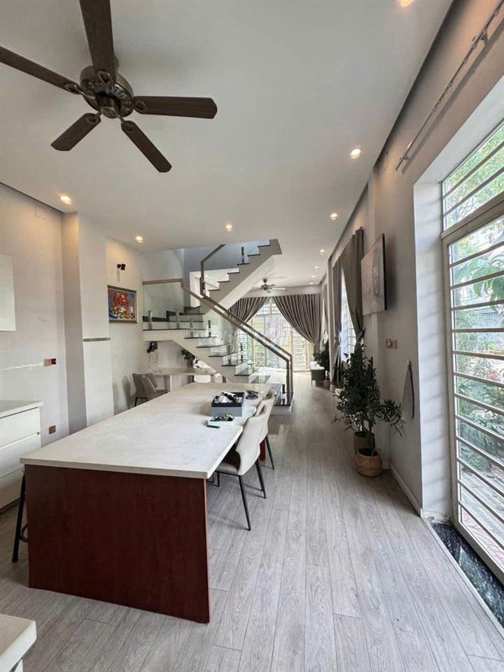 🏡 CHO THUÊ NHÀ NGUYÊN CĂN – ĐẶNG THÙY TRÂM, BÌNH THẠNH