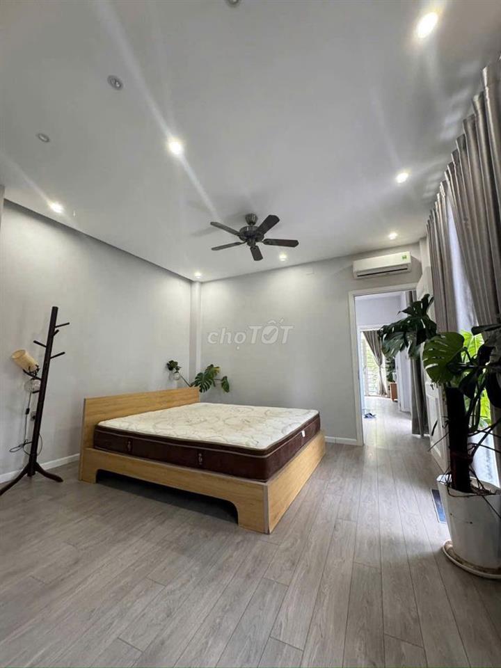 🏡 CHO THUÊ NHÀ NGUYÊN CĂN – ĐẶNG THÙY TRÂM, BÌNH THẠNH