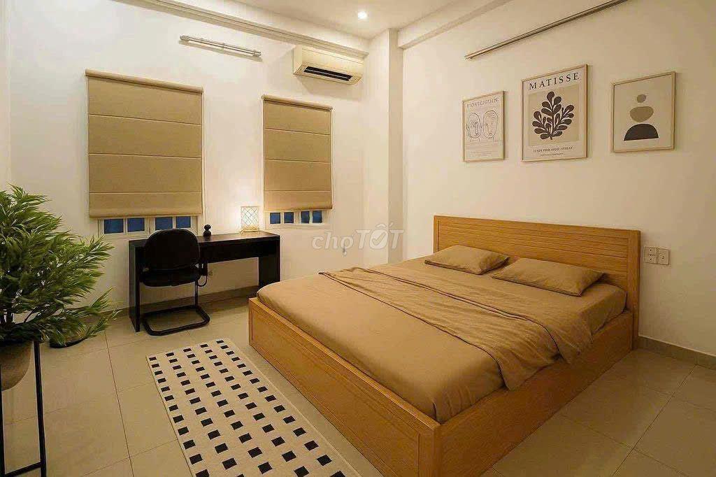 🏡 CHO THUÊ NHÀ 3 PHÒNG NGỦ – PHAN XÍCH LONG, PHÚ NHUẬN