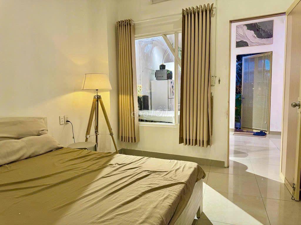 🏡 CHO THUÊ NHÀ 3 PHÒNG NGỦ – PHAN XÍCH LONG, PHÚ NHUẬN