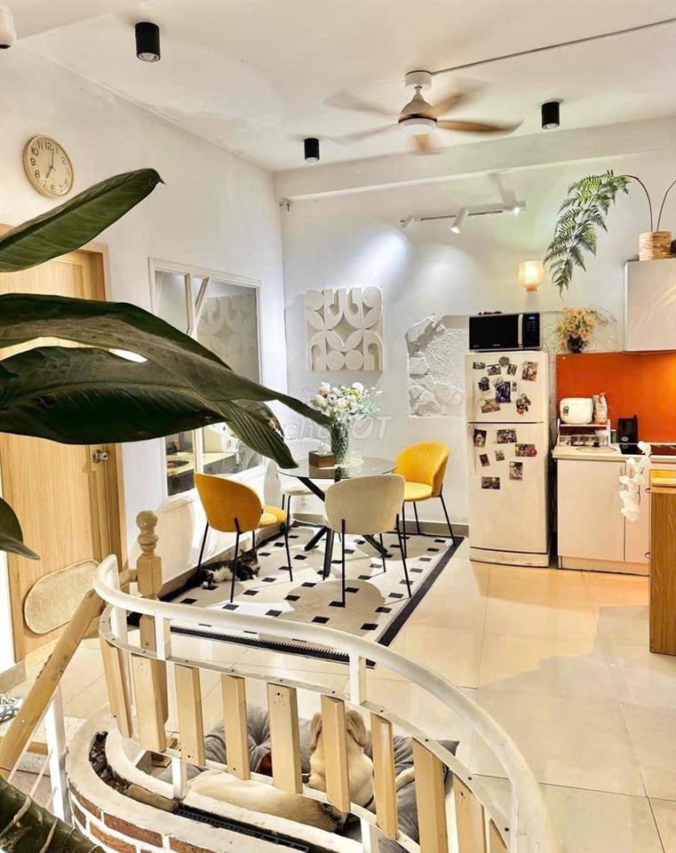 🏡 CHO THUÊ NHÀ 3 PHÒNG NGỦ – PHAN XÍCH LONG, PHÚ NHUẬN