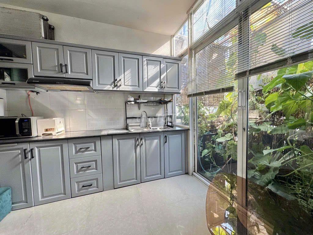 🏡 CHO THUÊ NHÀ 3 PHÒNG NGỦ – PHAN XÍCH LONG, PHÚ NHUẬN