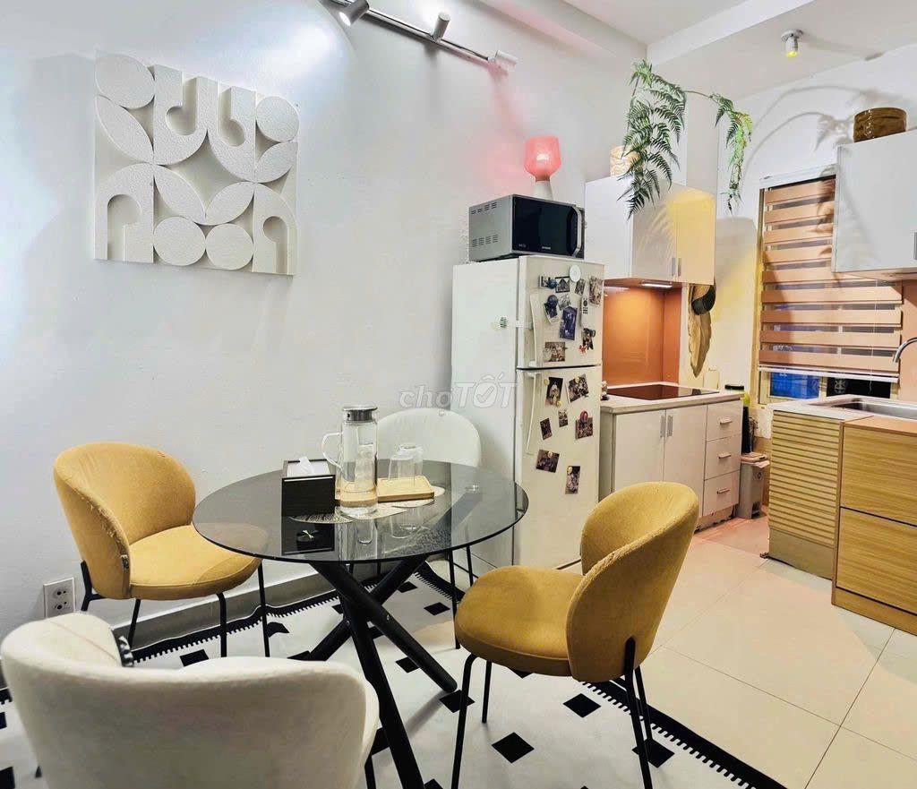 🏡 CHO THUÊ NHÀ 3 PHÒNG NGỦ – PHAN XÍCH LONG, PHÚ NHUẬN