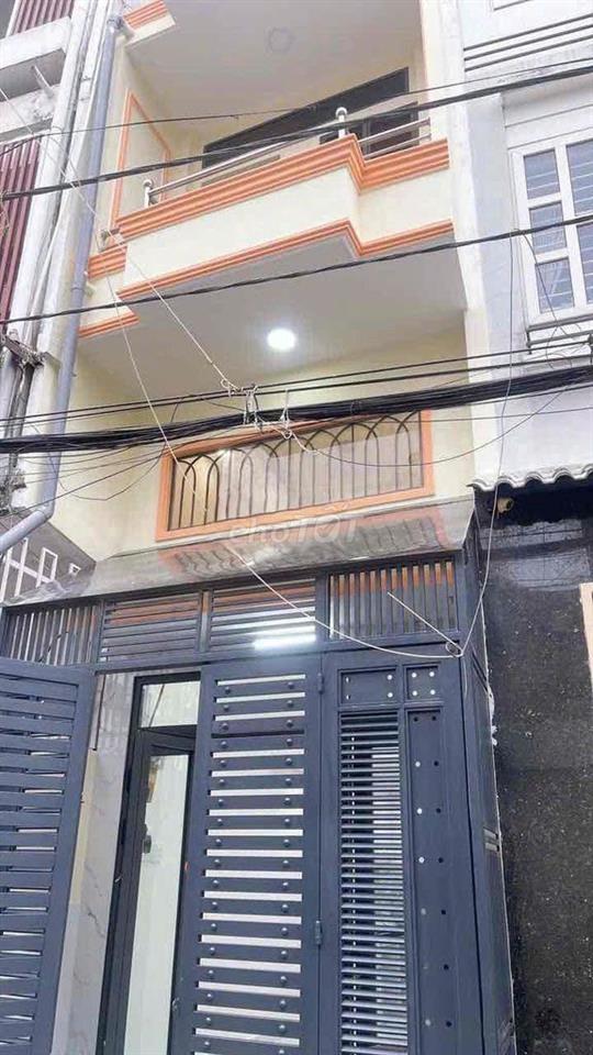 🏡 CHO THUÊ NHÀ NGUYÊN CĂN – HUỲNH VĂN BÁNH, PHÚ NHUẬN
