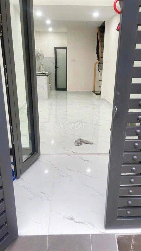 🏡 CHO THUÊ NHÀ NGUYÊN CĂN – HUỲNH VĂN BÁNH, PHÚ NHUẬN
