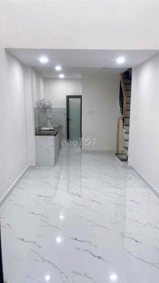 🏡 CHO THUÊ NHÀ NGUYÊN CĂN – HUỲNH VĂN BÁNH, PHÚ NHUẬN