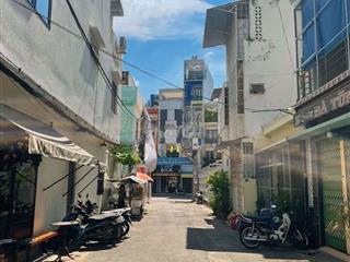 Nhà cho thuê nguyễn trọng tuyển phú nhuận