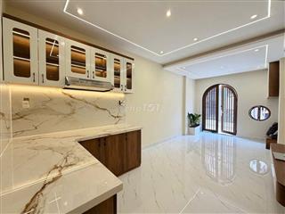 🏡 CHO THUÊ NHÀ MỚI  – 3 PN FULL NỘI THẤT – HẺM XE HƠI - NGUYỄN KIỆM