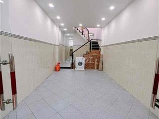 Cho thuê nhà nguyên căn hẻm Điện Biên Phủ