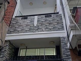 Nhà Trệt 3 Lầu, 5PN 5WC – Giá Cực Tốt Tại Quận 10