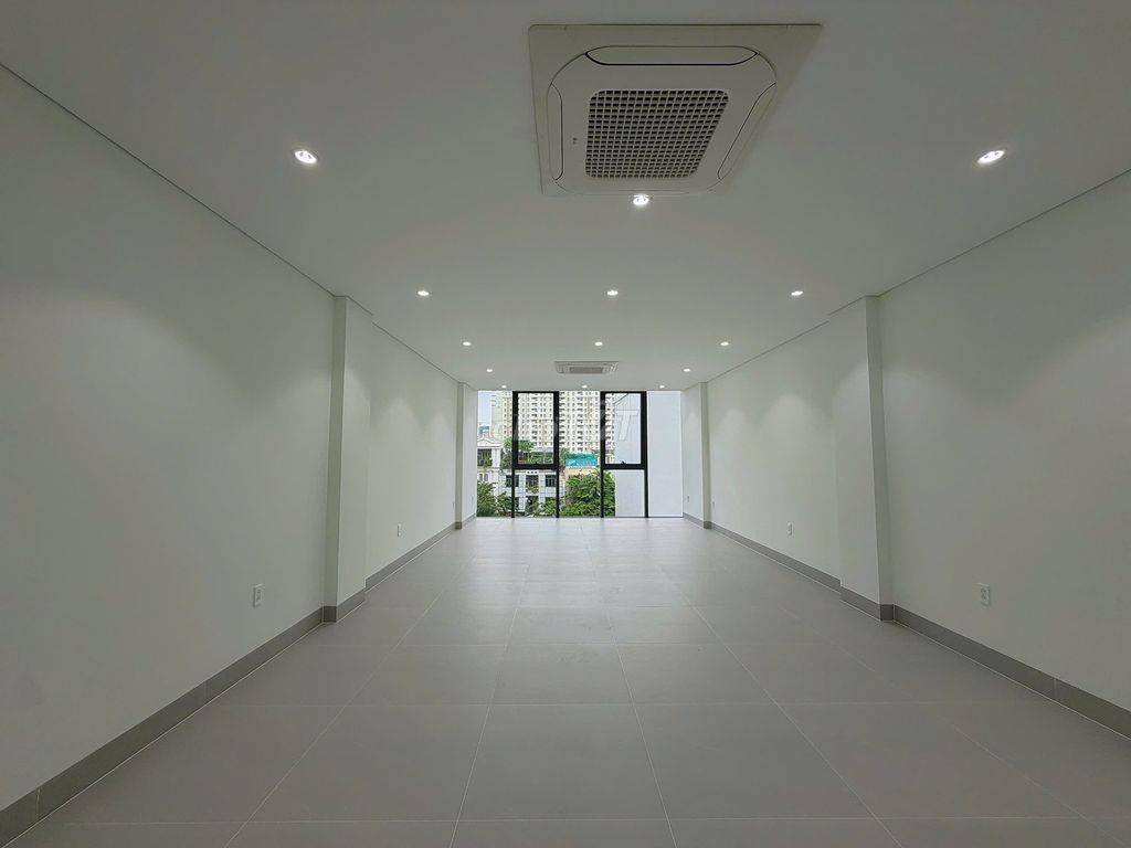  NHÀ 300M² SỬ DỤNG – 2 HẦM + 4 LẦU – PCCC – 75 TRIỆU