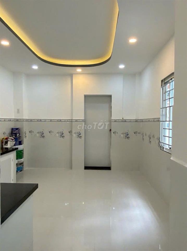 CHO THUÊ NHÀ HXH HỒ BIỂU CHÁNH – 4PN 5WC