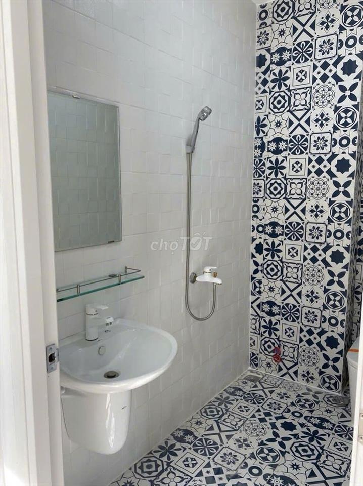 CHO THUÊ NHÀ HXH HỒ BIỂU CHÁNH – 4PN 5WC