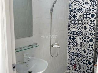 CHO THUÊ NHÀ HXH HỒ BIỂU CHÁNH – 4PN 5WC